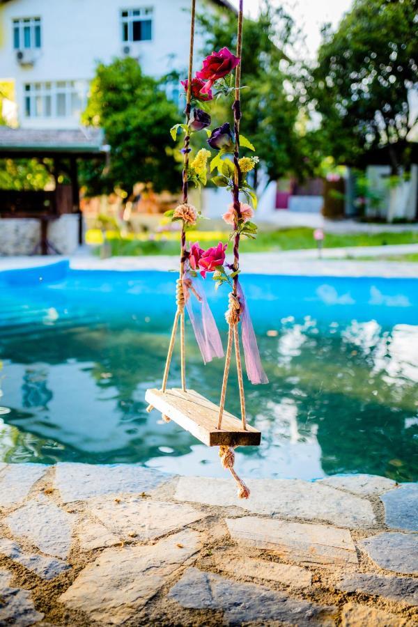 Tuna Garden Koycegiz Hotel Exterior photo
