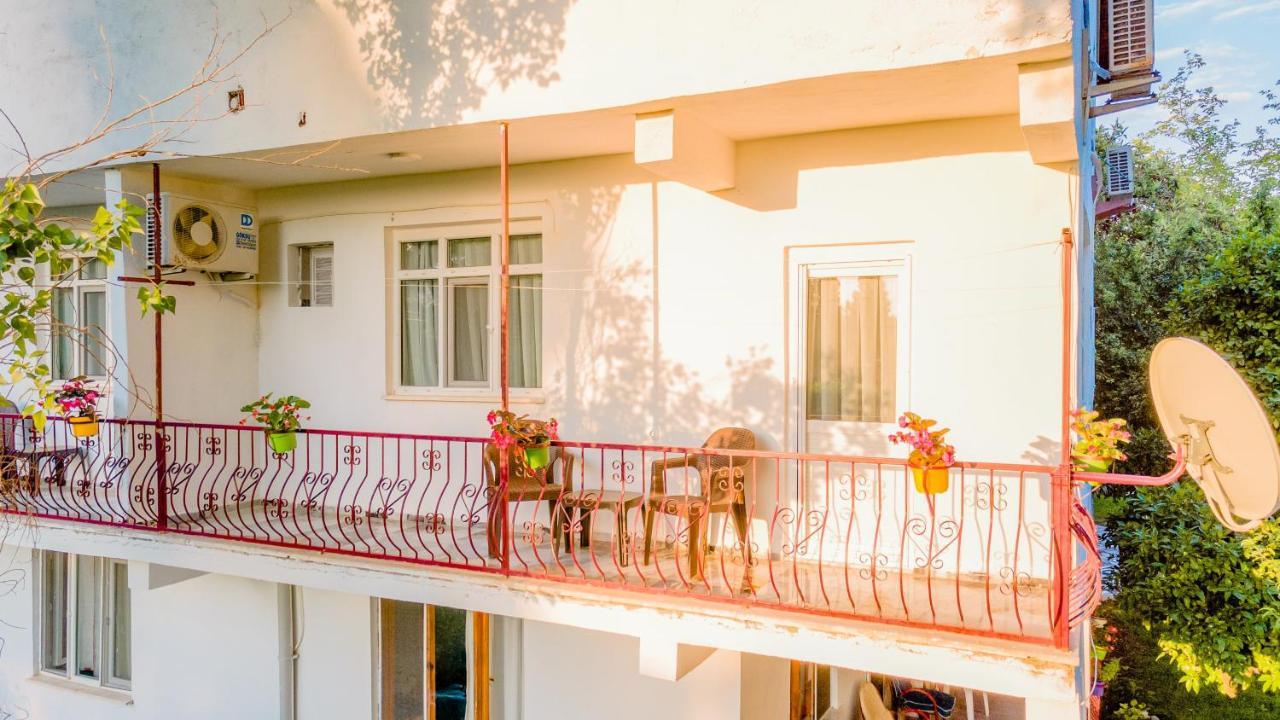 Tuna Garden Koycegiz Hotel Exterior photo