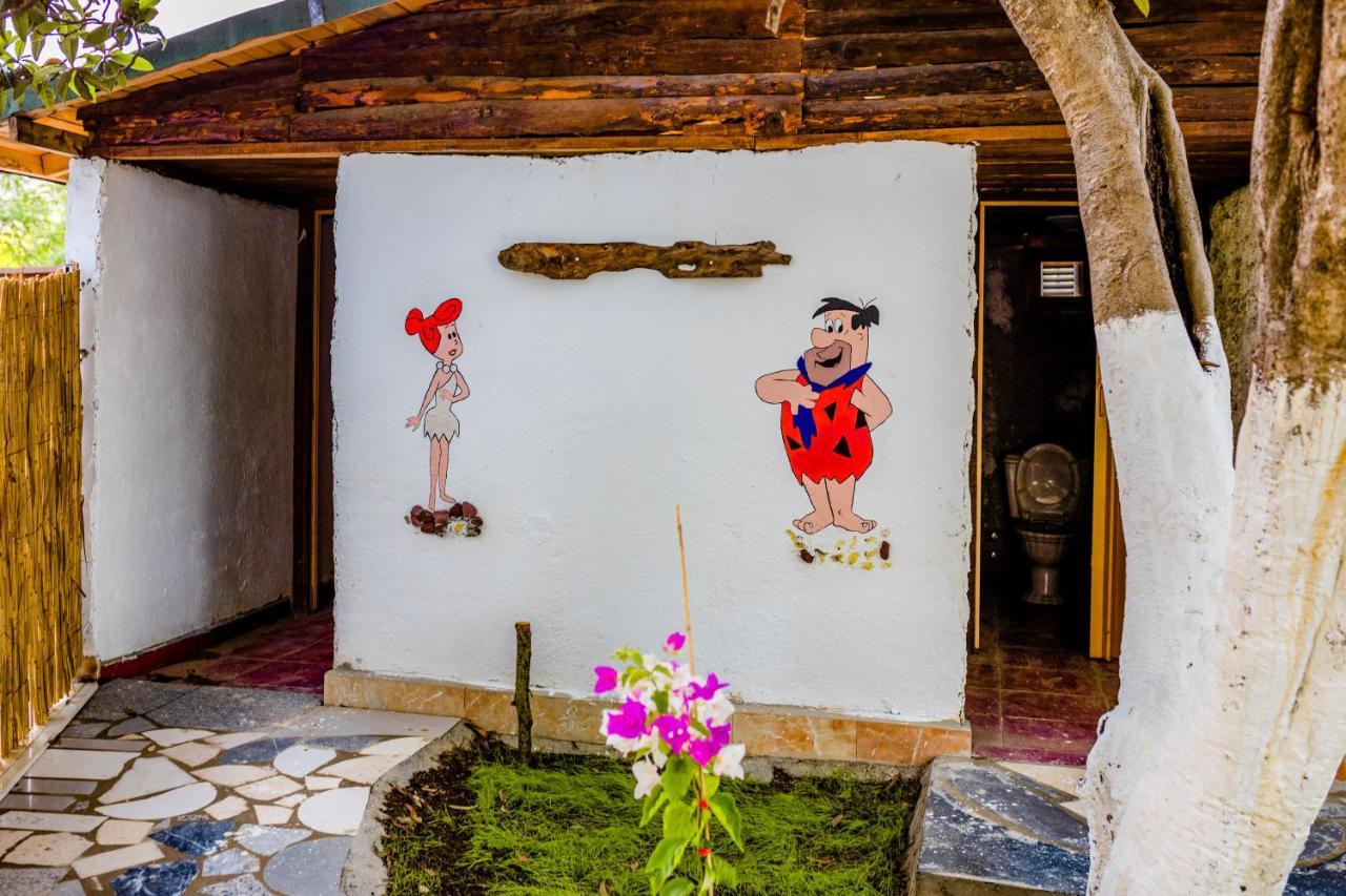 Tuna Garden Koycegiz Hotel Exterior photo