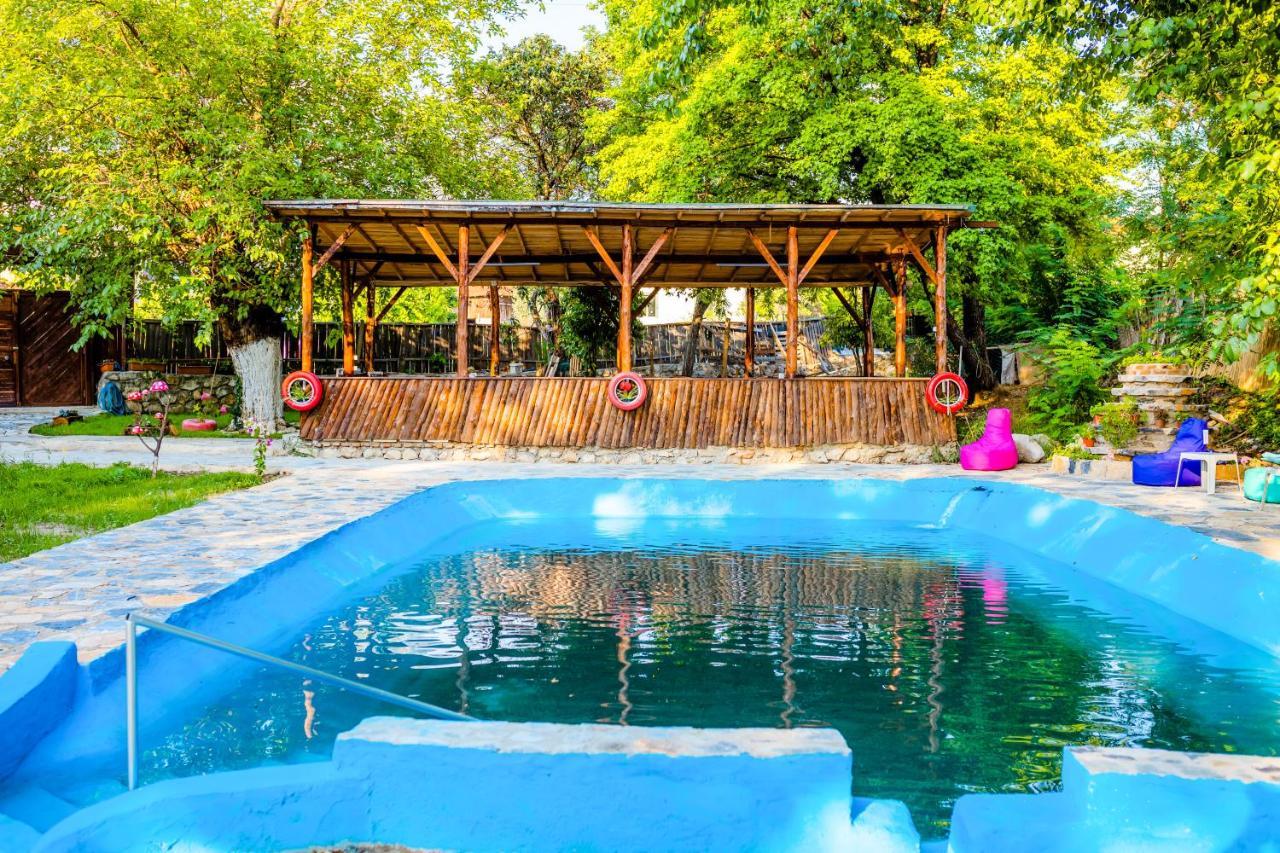 Tuna Garden Koycegiz Hotel Exterior photo
